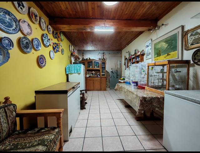 3 BEDROOM HOUSE FOR SALE IN THREE RIVERS